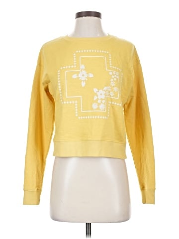 Pendleton Sweatshirt (view 1)