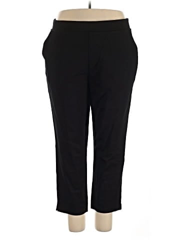 Torrid Active Pants (view 1)