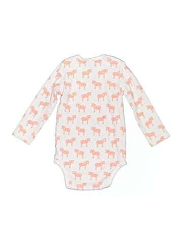 Primary Clothing Long Sleeve Onesie (view 2)