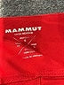 Mammut Color Block Red Athletic Shorts Size S - photo 3
