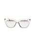 Le Specs Silver Sunglasses One size - photo 2