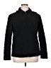 Braetan 100% Other Solid Black Jacket Size XL - photo 1