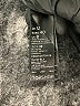 Topshop Black Cocktail Dress Size 8 - photo 8
