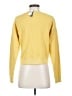 Pendleton Graphic Yellow Sweatshirt Size XXS - photo 2