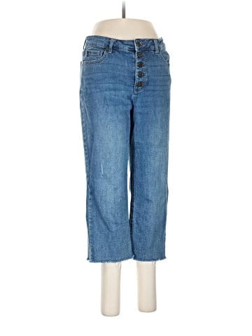 Kenneth Cole New York Jeans (view 1)