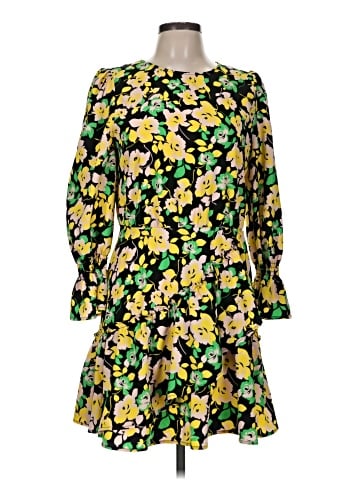 Who What Wear Casual Dress (view 1)