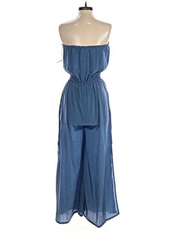 True Destinations Jumpsuit (view 2)