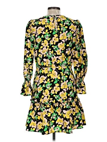 Who What Wear Casual Dress (view 2)