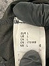 Unbranded Solid Black Jumpsuit Size L - photo 4