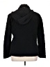Braetan 100% Other Solid Black Jacket Size XL - photo 2