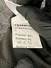 Unbranded Solid Black Jumpsuit Size L - photo 5