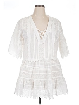Love Shack Fancy Casual Dress