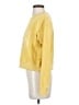 Pendleton Graphic Yellow Sweatshirt Size XXS - photo 5