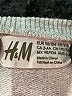 H&M Silver Dress Size 2 - 4 - photo 3