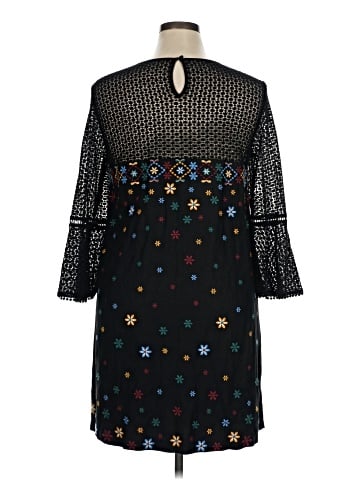 Akemi + Kin Cocktail Dress (view 2)