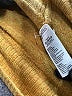 Monsoon Gold Turtleneck Sweater Size M - photo 8