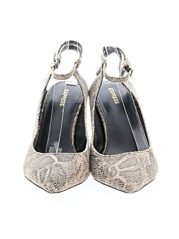 Express Heels (view 2)