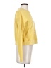 Pendleton Graphic Yellow Sweatshirt Size XXS - photo 4