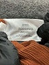Orvis 100% Rayon Brown Short Sleeve Blouse Size XS - photo 8