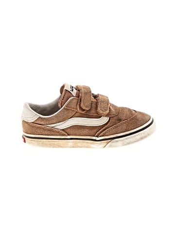 Vans Sneakers (view 1)