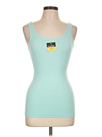 Coobie Tank Top (view 1)