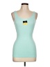 Coobie Teal Tank Top One size - photo 1