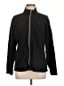Tommy Bahama Black Track Jacket Size L - photo 1
