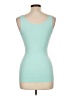 Coobie Teal Tank Top One size - photo 2