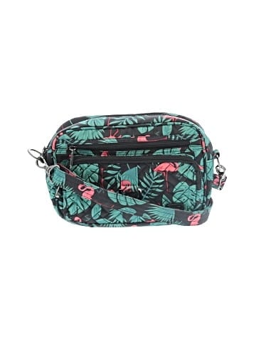 Lug Crossbody Bag (view 1)