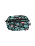 Lug Teal Crossbody Bag One size - photo 1