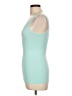 Coobie Teal Tank Top One size - photo 5
