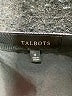 Talbots Plaid Gray Casual Skirt Size 6 - photo 4