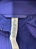 Lululemon Athletica Blue Track Jacket Size 2 - photo 6