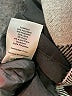 Talbots Plaid Gray Casual Skirt Size 6 - photo 5