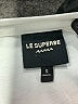 Le Superbe Silver Short Sleeve Top Size S - photo 7