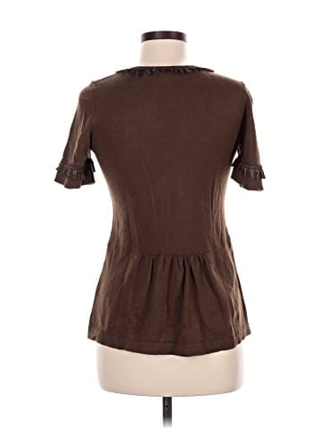 Burberry Short Sleeve Top (view 2)