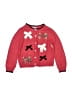 Hartstrings Red Jacket Size 5 - 6 - photo 1