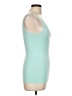 Coobie Teal Tank Top One size - photo 4