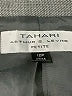 Tahari by ASL 100% Acetate Gray Blazer Size 12 Petite - photo 6