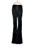 I.AM.GIA Black Casual Pants Size M - photo 1