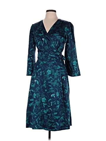prologue Cocktail Dress (view 1)