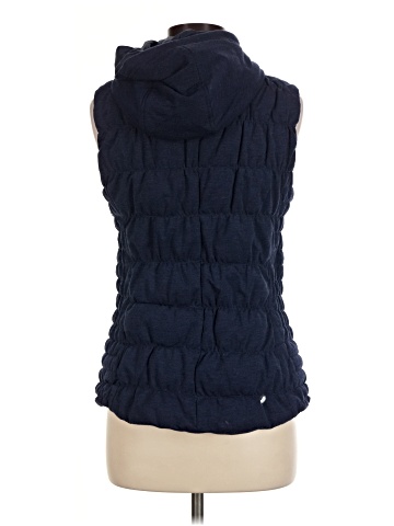 Blanc Noir Vest (view 2)