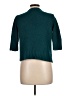 Assorted Brands Teal Cardigan Size L - photo 2