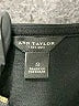 Ann Taylor Black Sleeveless Blouse Size S - photo 7