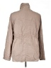 SO 100% Tencel Tan Cardigan Size XL - photo 2