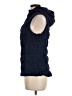 Blanc Noir Blue Vest Size M - photo 5