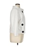 Essentials White Jacket Size XL - photo 4