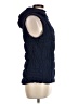Blanc Noir Blue Vest Size M - photo 4