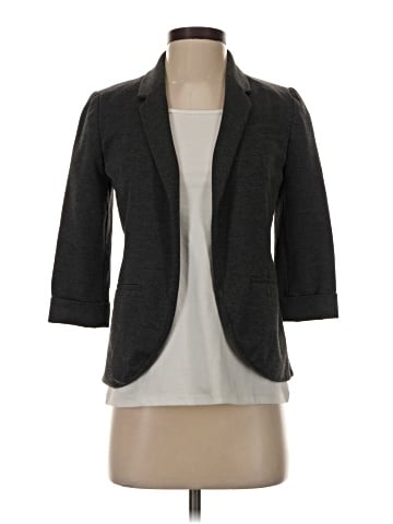 LC Lauren Conrad Blazer (view 1)