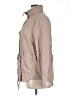 SO 100% Tencel Tan Cardigan Size XL - photo 5